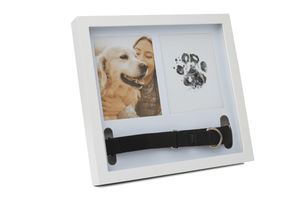 Loving Shadow Box