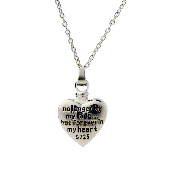 Forever in My Heart Pendant - Image 2